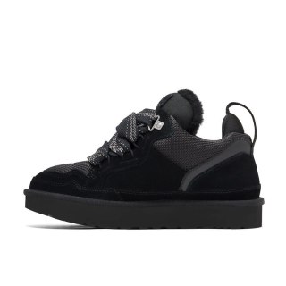 UGG Lowmel-1144032-BLK, Czarny