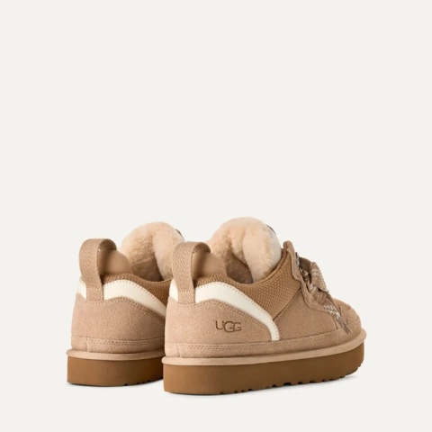 UGG Lowmel -1144032-SAN, Lowmel Sand UGG Lowmel -1144032-SAN, Lowmel Sand