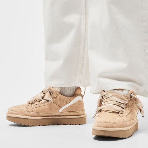 UGG Lowmel -1144032-SAN, Lowmel Sand UGG Lowmel -1144032-SAN, Lowmel Sand