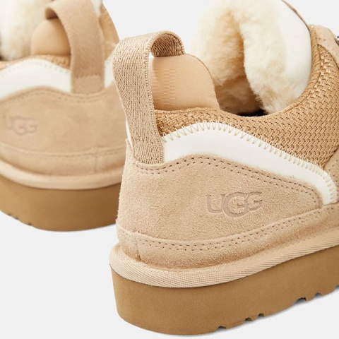 UGG Lowmel -1144032-SAN, Lowmel Sand UGG Lowmel -1144032-SAN, Lowmel Sand