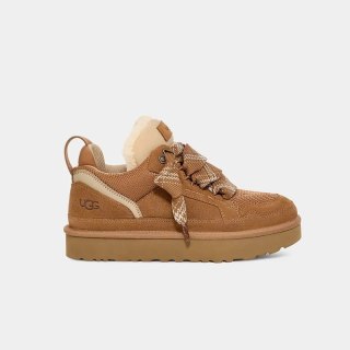 UGG Lowmel Chestnut-1144032-CHE, Brązowy