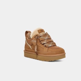 UGG Lowmel Chestnut-1144032-CHE, Brązowy
