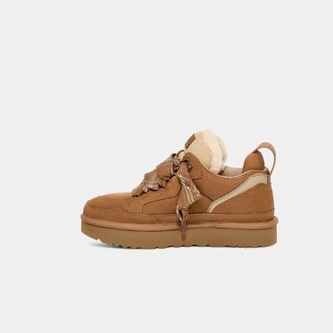 UGG Lowmel Chestnut-1144032-CHE, Brązowy UGG Lowmel Chestnut-1144032-CHE, Brązowy