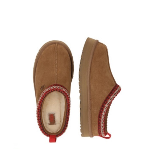 UGG Tazz- 1122553-CHE, Brązowy