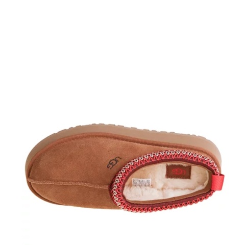 UGG Tazz- 1122553-CHE, Brązowy