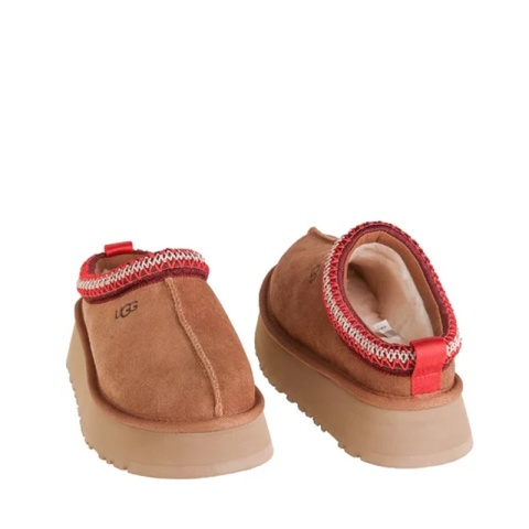 UGG Tazz- 1122553-CHE, Brązowy