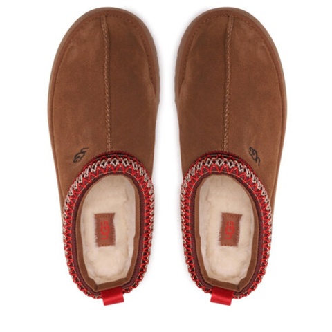 UGG Tazz- 1122553-CHE, Brązowy