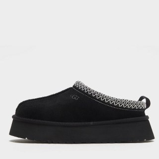 UGG Tazz Slipper-1122553-BLK, Czarny