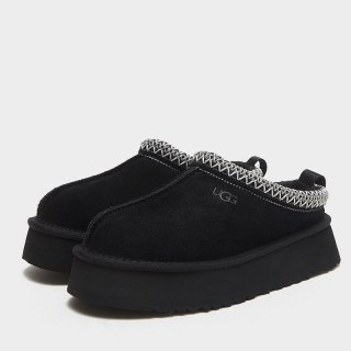 UGG Tazz Slipper-1122553-BLK, Czarny