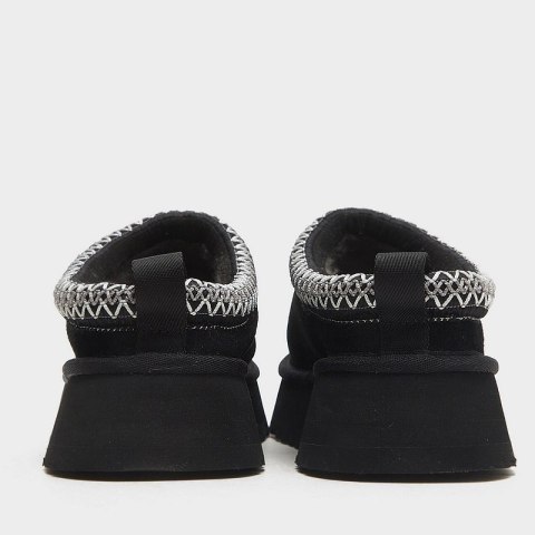 UGG Tazz Slipper-1122553-BLK, Czarny