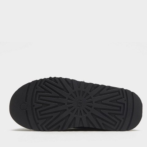 UGG Tazz Slipper-1122553-BLK, Czarny