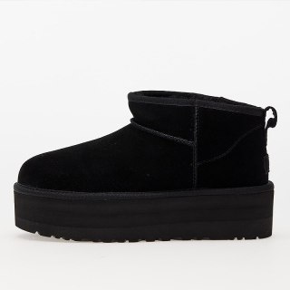 UGG Ultra Mini Platform-1135092-BLK, Czarny