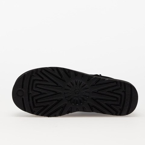UGG Ultra Mini Platform-1135092-BLK, Czarny