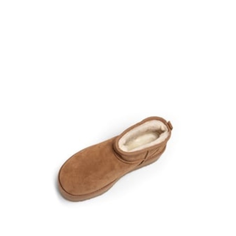 UGG Ultra Mini Platform-1135092-CHE, Brązowy